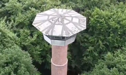 Feuerwachturm Geldenberg