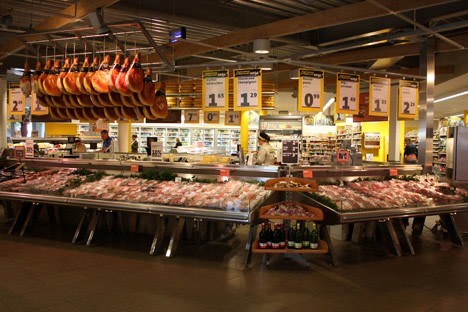 Jumbo Roel Heerschap