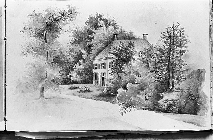 BuitenplaatsSperwershof