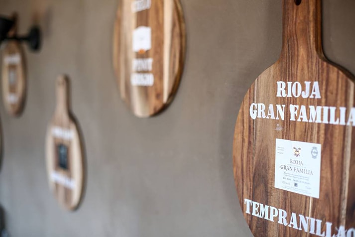 Proeflokaal Bregje Rotterdam