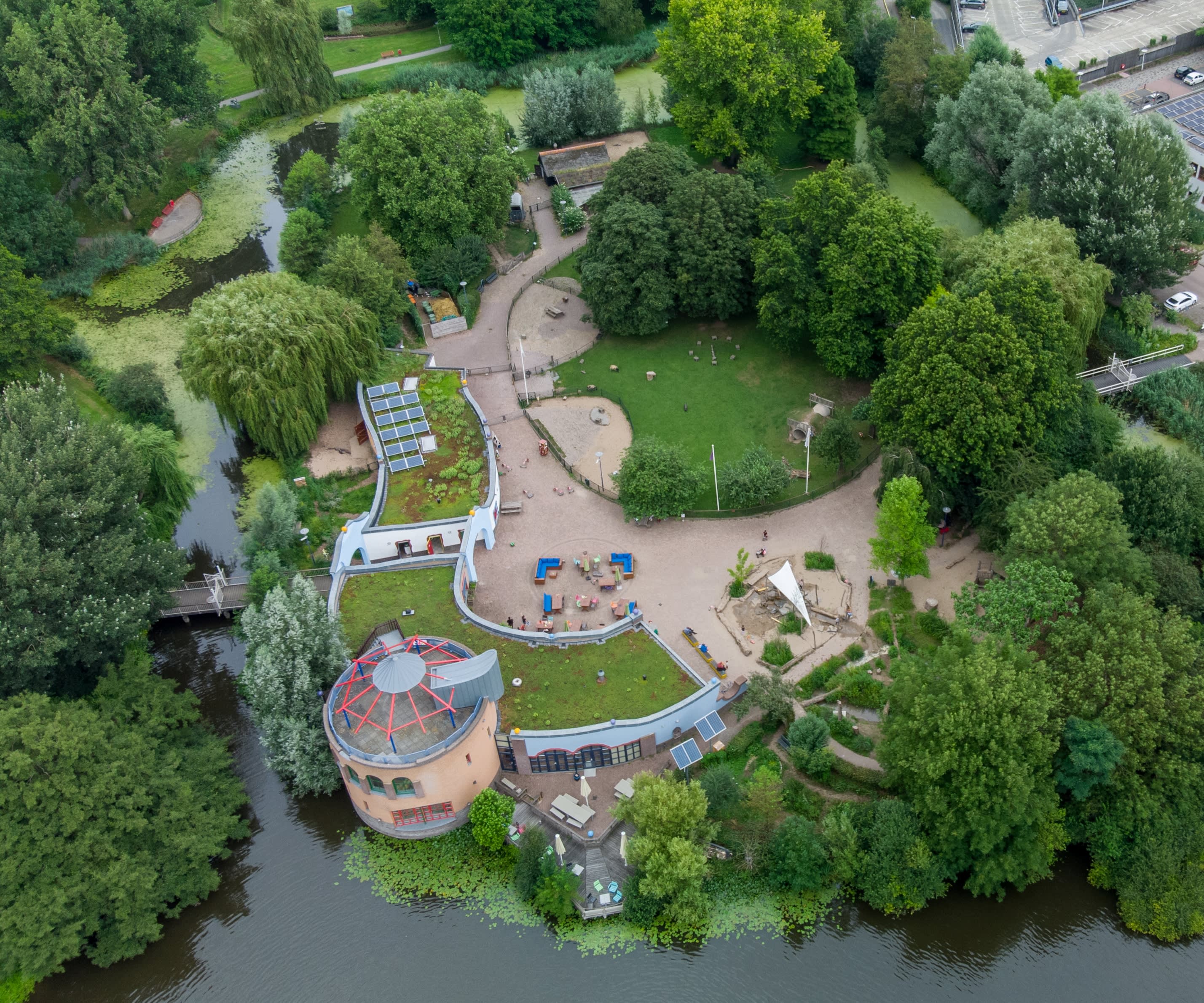Natuurcentrum Gorinchem