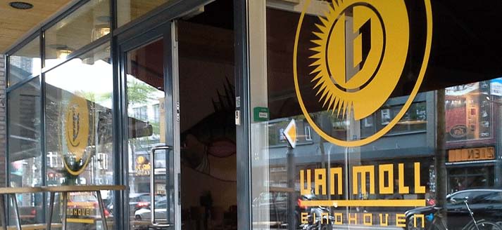 Van Moll Eindhoven