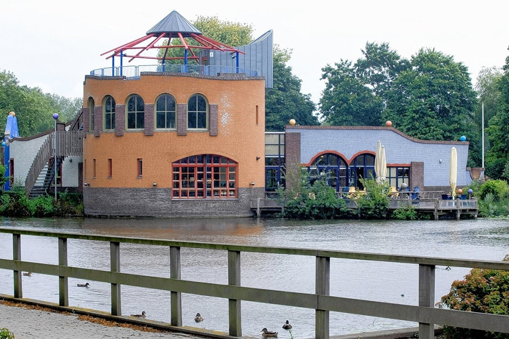 Natuurcentrum Gorinchem