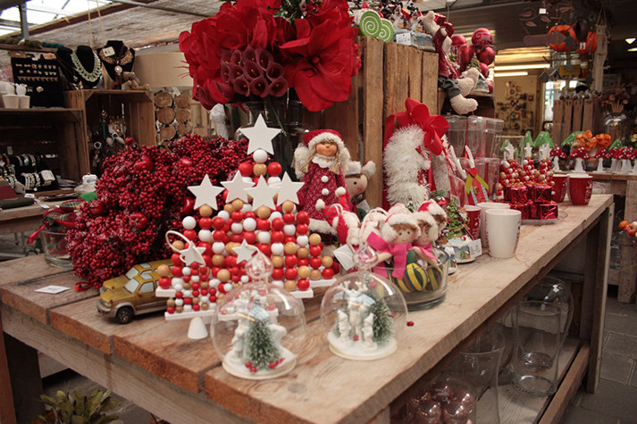 Tuincentrum Gronsveld