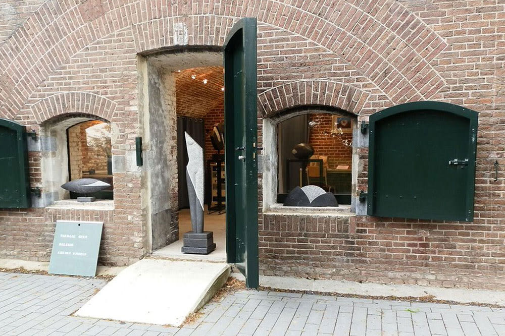 Atelier Anneke Wessels