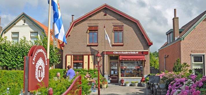Chocoladewinkel nr.15