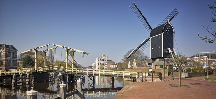 Molen De Put