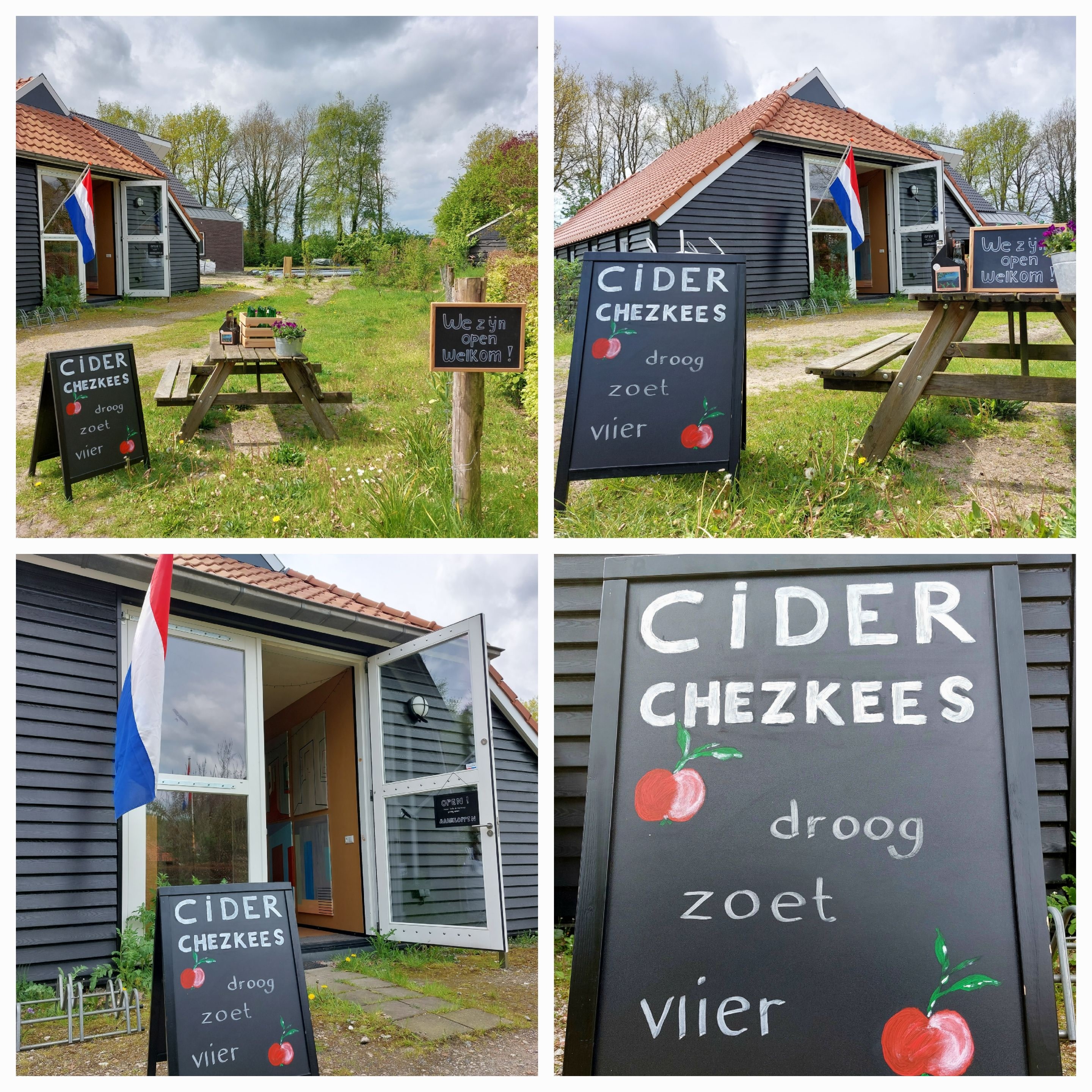 Ciderie ChezKees