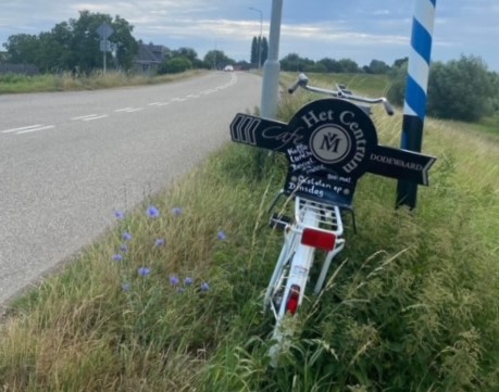 Café Het Centrum Lekkere tussenstop