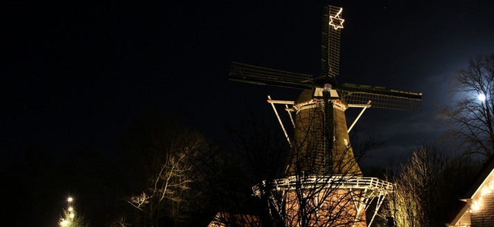 Molen Hazewind