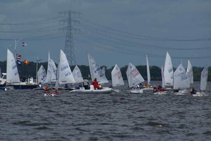 Recreatiecentrum De Otter