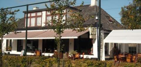 Cafe Restaurant Boszicht