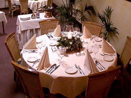 Hotel Restaurant De Leygraaf