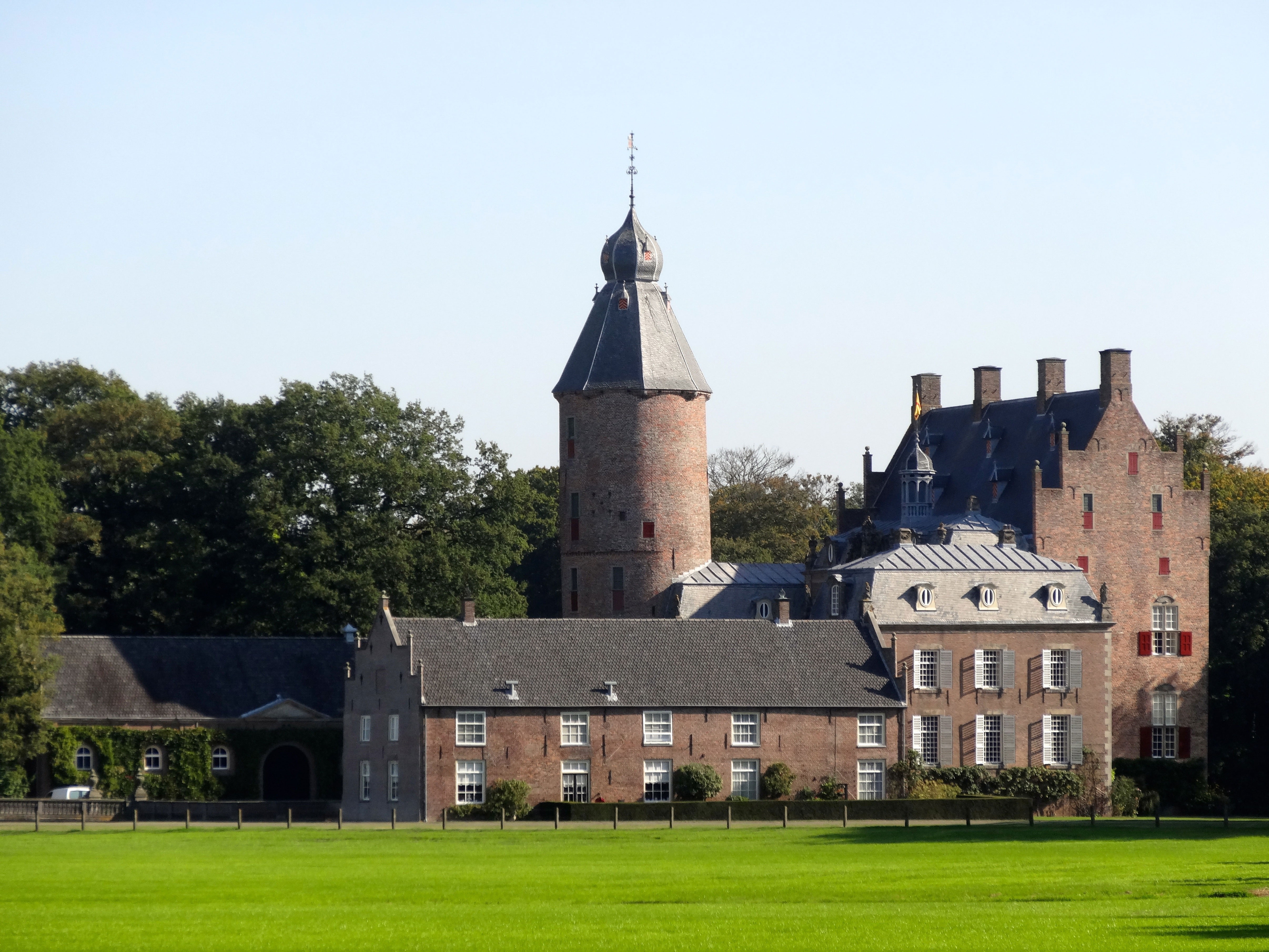 Kasteel Rechteren