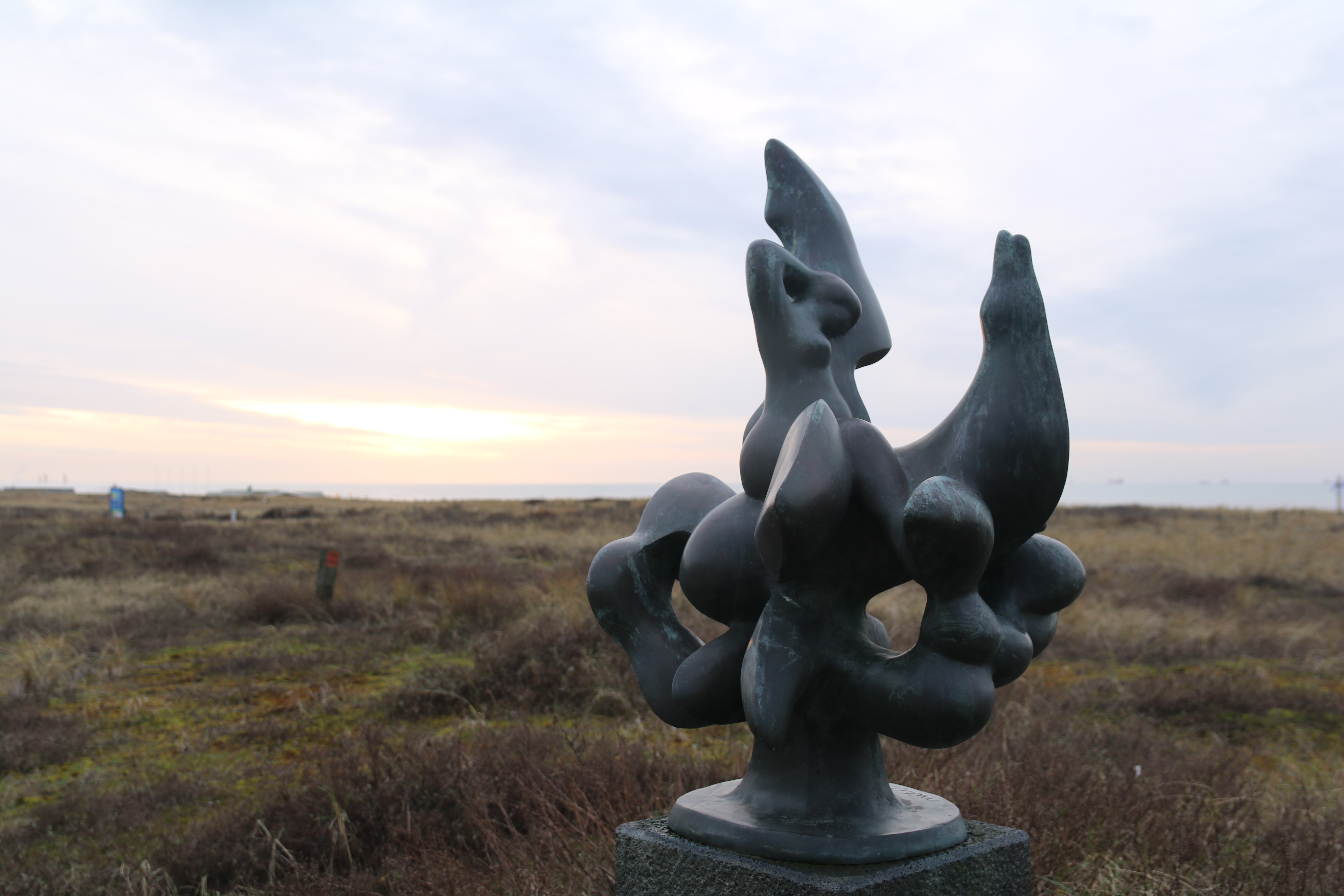 Aarde & Water, Noord-Boulevard