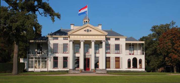 Landgoed Eyckenstein