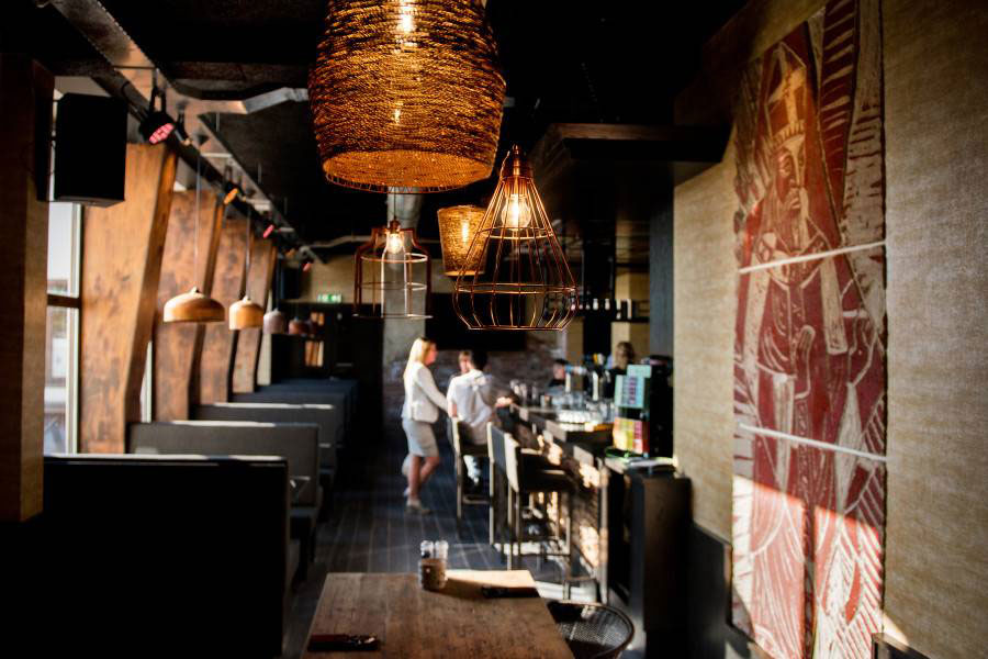 Gastrobar d'n Burgeméster