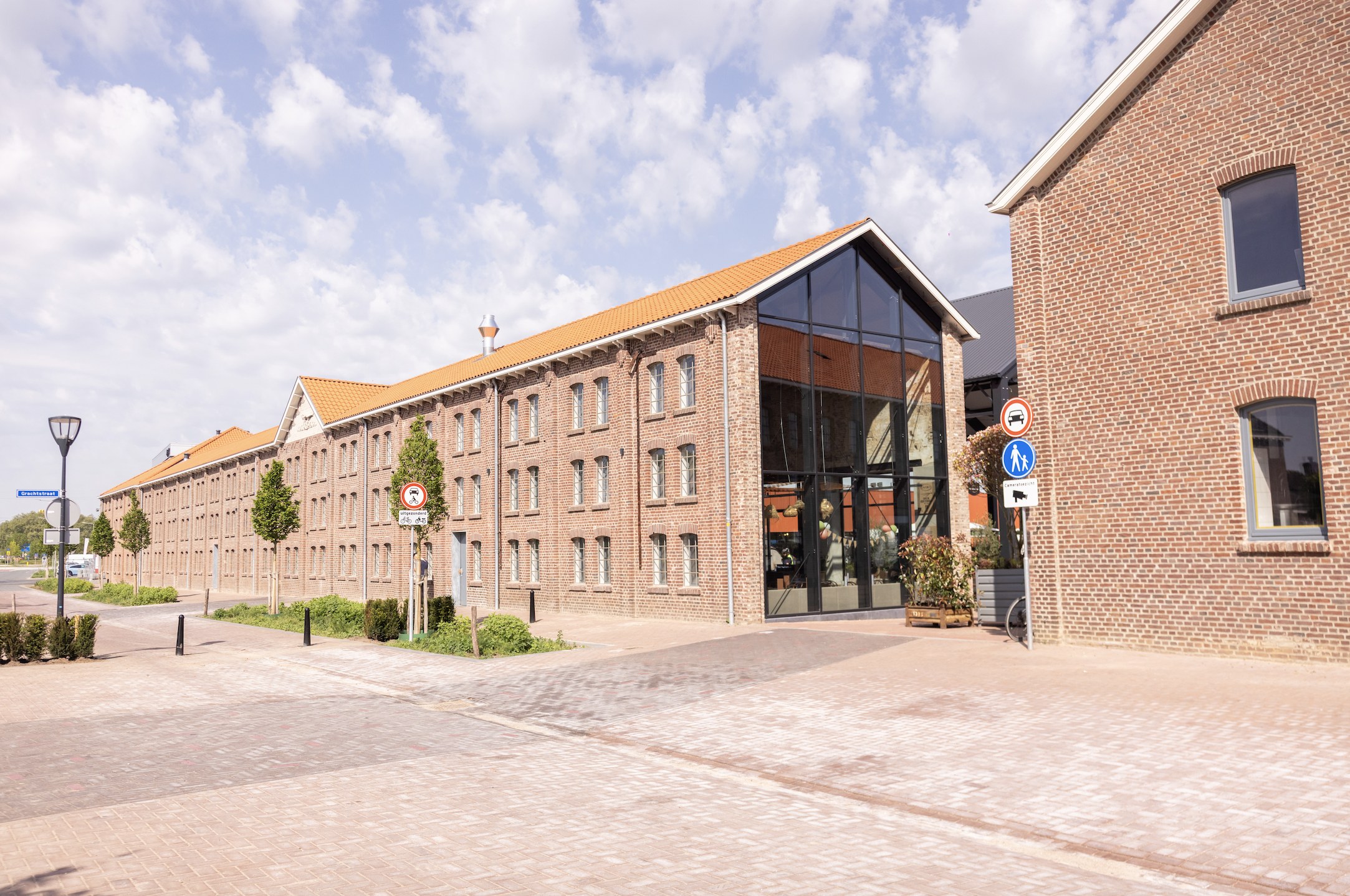 Brouwerij De Pannenfabriek