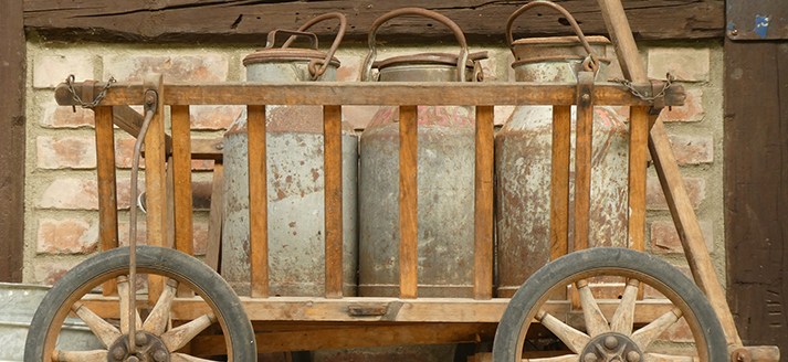 Museumboerderij Wendezoele