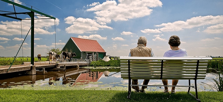 IJsboerderij De Jong