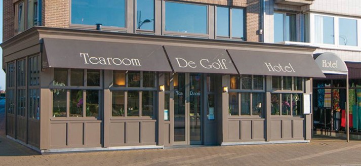 Hotel De Golf