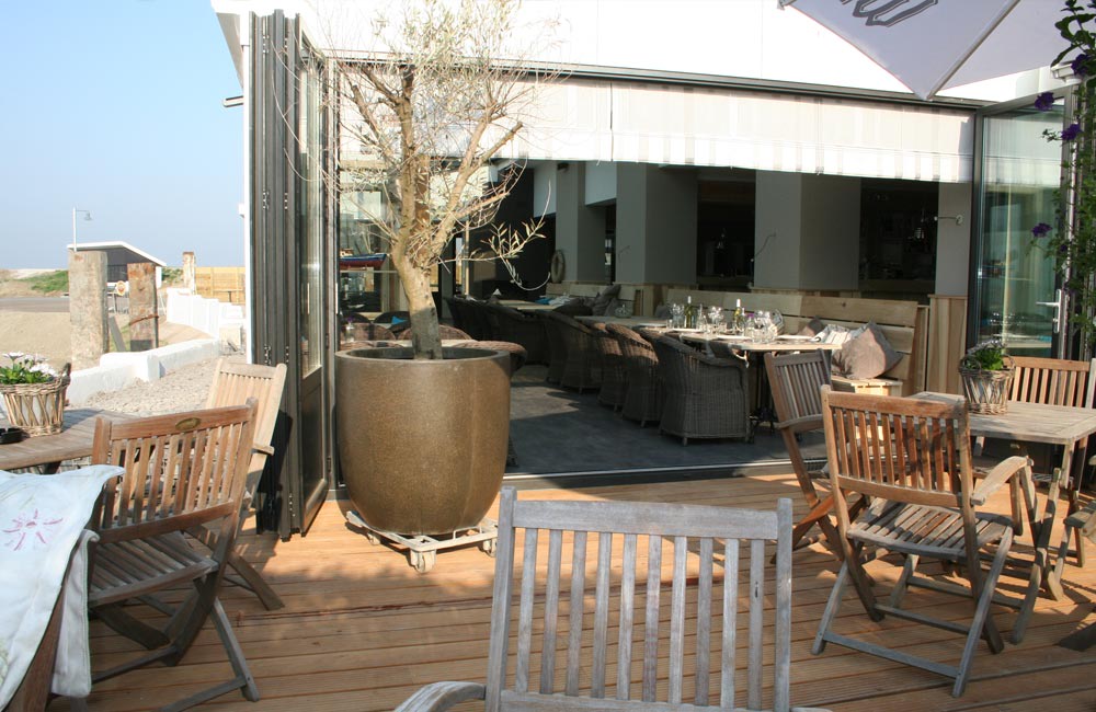 Cafe Restaurant De Heerenkeet