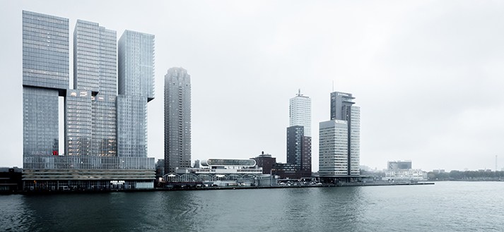 De Rotterdam