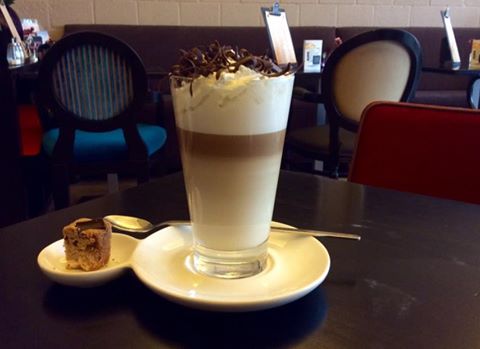 Espressobar T&Espresso