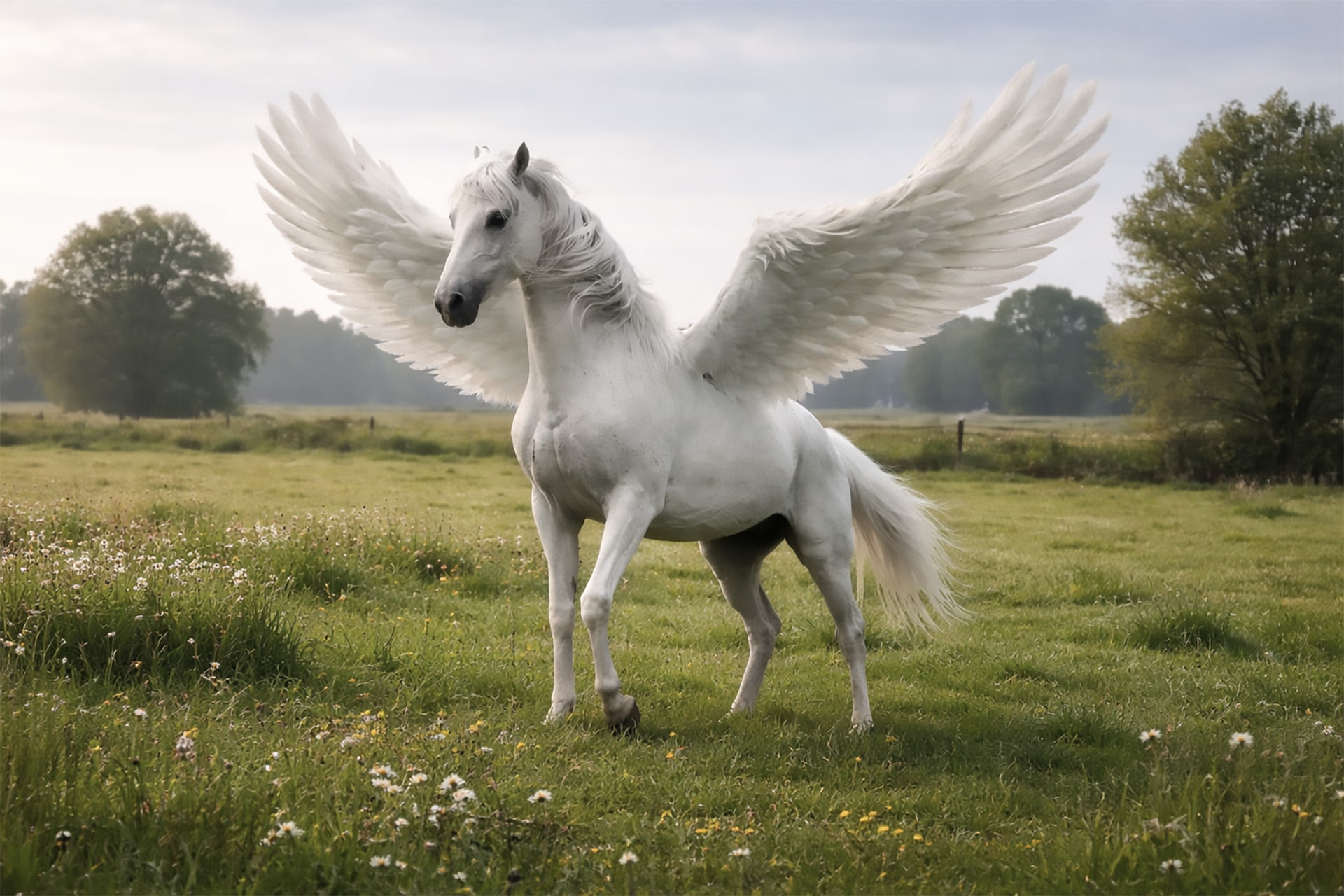 Pegasus