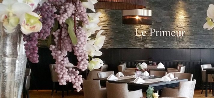 Bistro Le Primeur