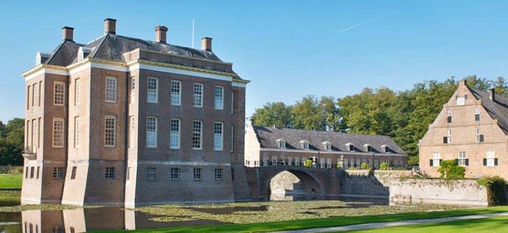 Kasteel Middachten