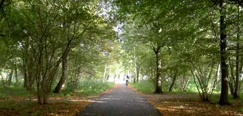 Restaurant de Molenplas