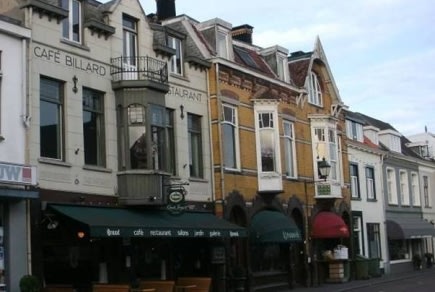 Restaurant Oncle Jean