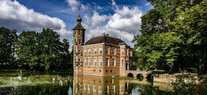 Kasteel Bouvigne