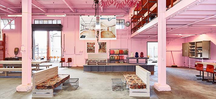 WerkWarenHuis Den Bosch