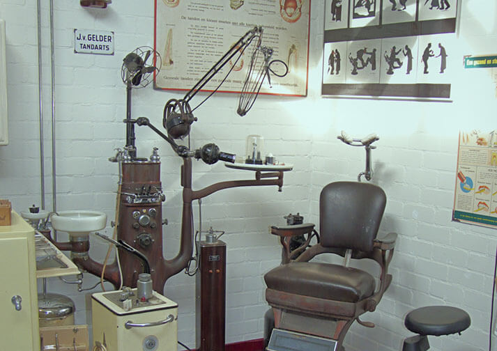 Museum De Dorpsdokter