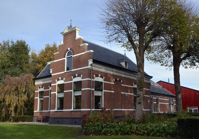 Jos Beeres Wijnkoperij