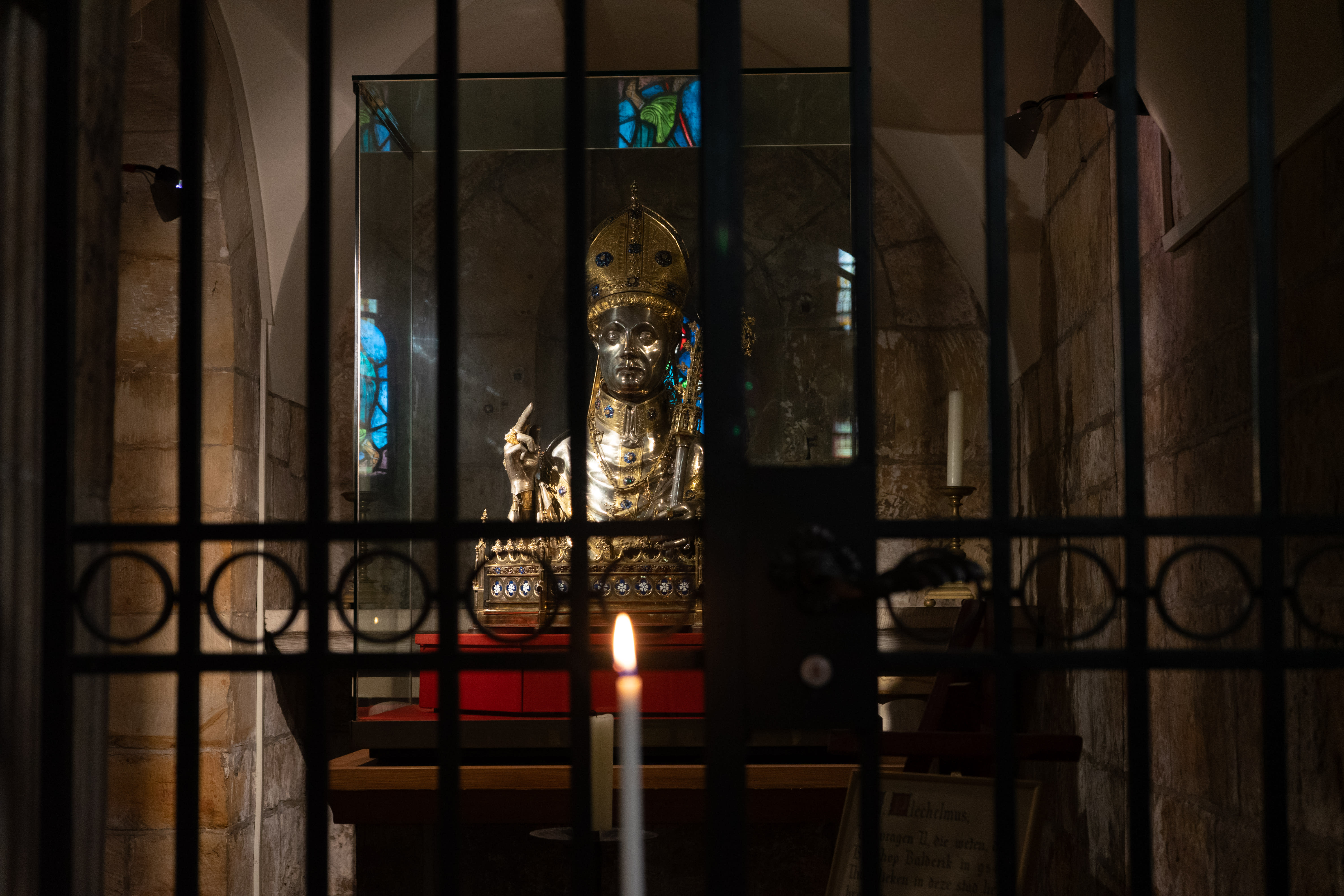 Sint Plechelmusbasiliek