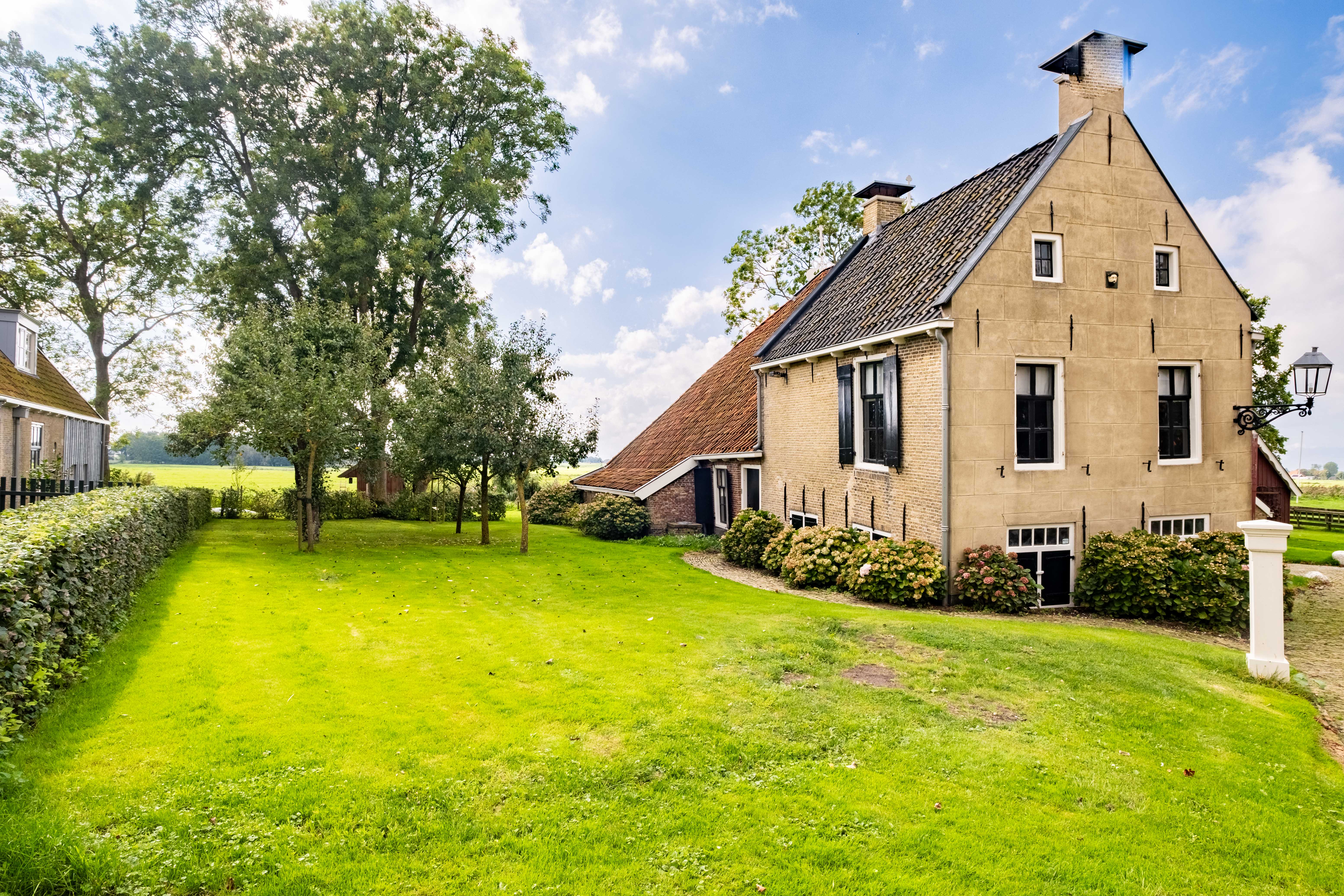 Restaurant Ons Erf Allingawier