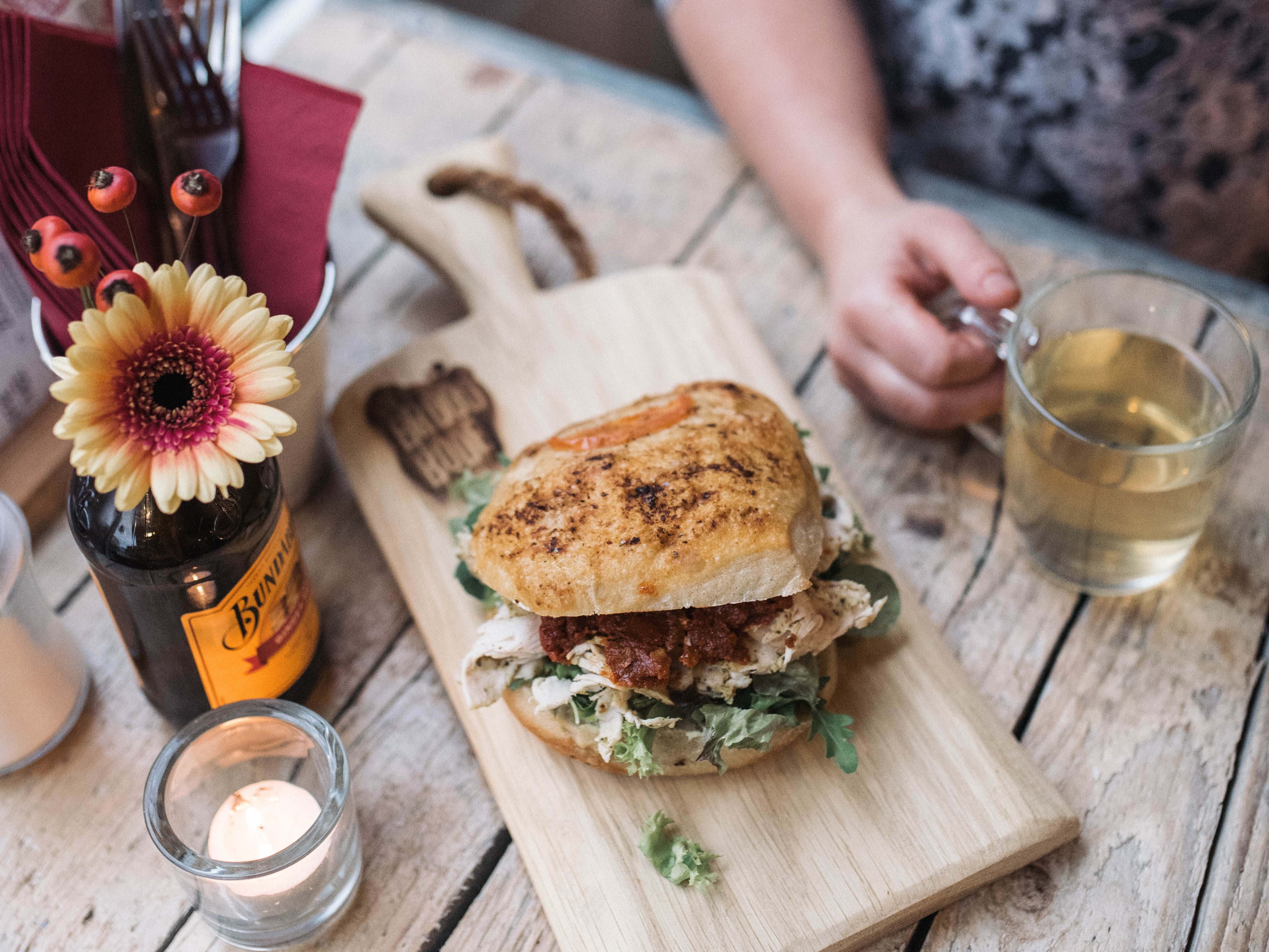 Lunchroom de Broodbode Almelo