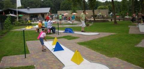 Recreatiecentrum Dundelle