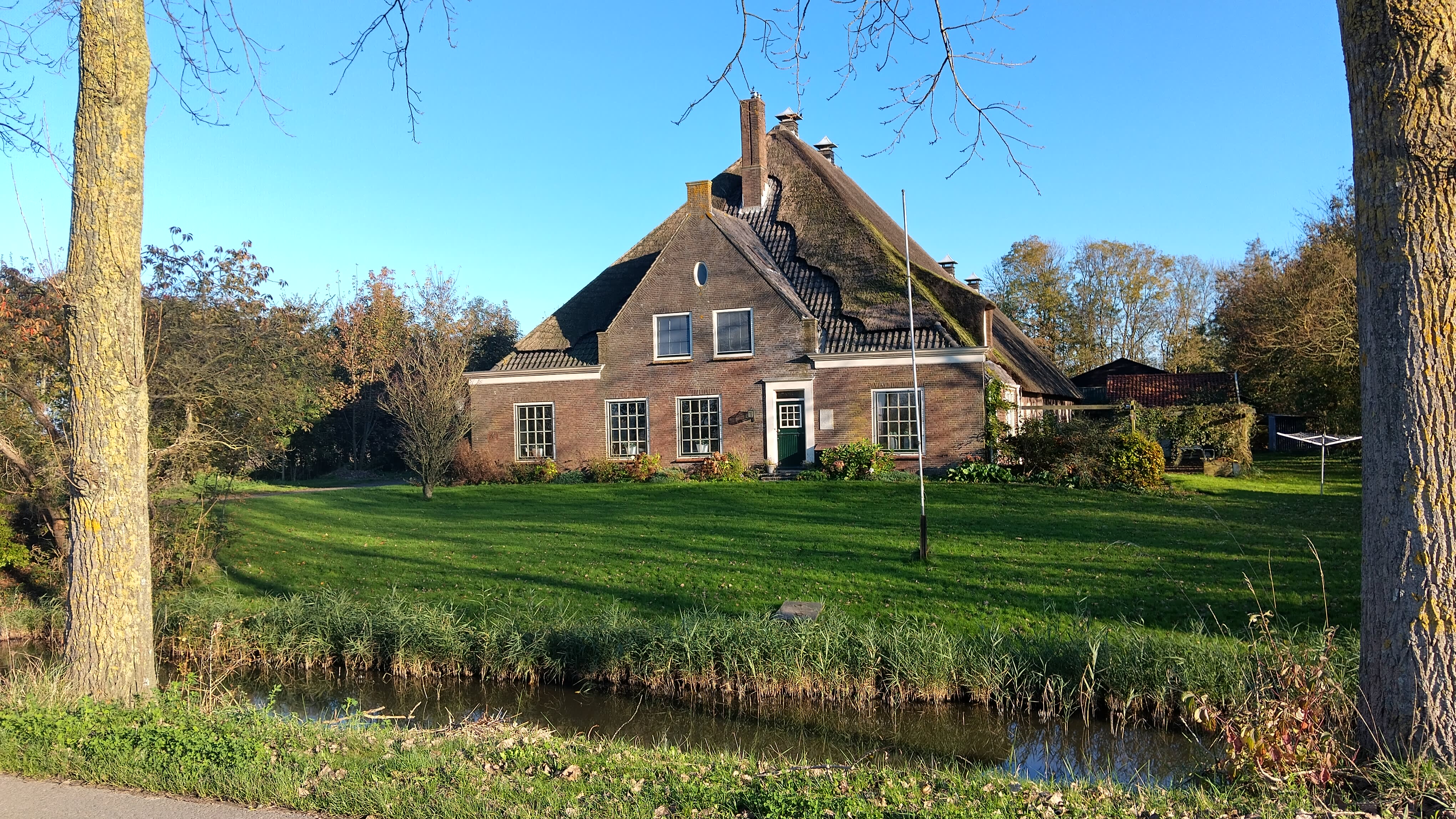 Boerderij Houtlust
