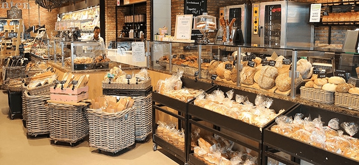 Valk Versmarkt producten