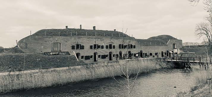 Fort Bakkerskil