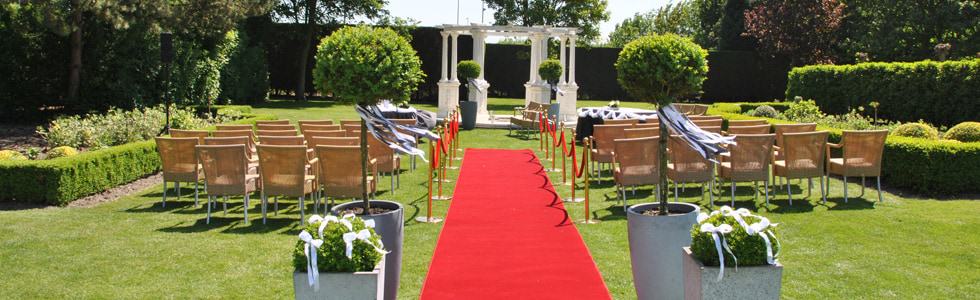 Vergader- en Partycentrum Mauritshof