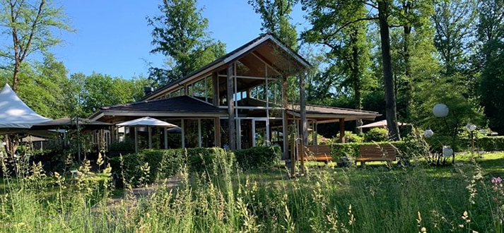 Schenkerij Poort Bulten terras