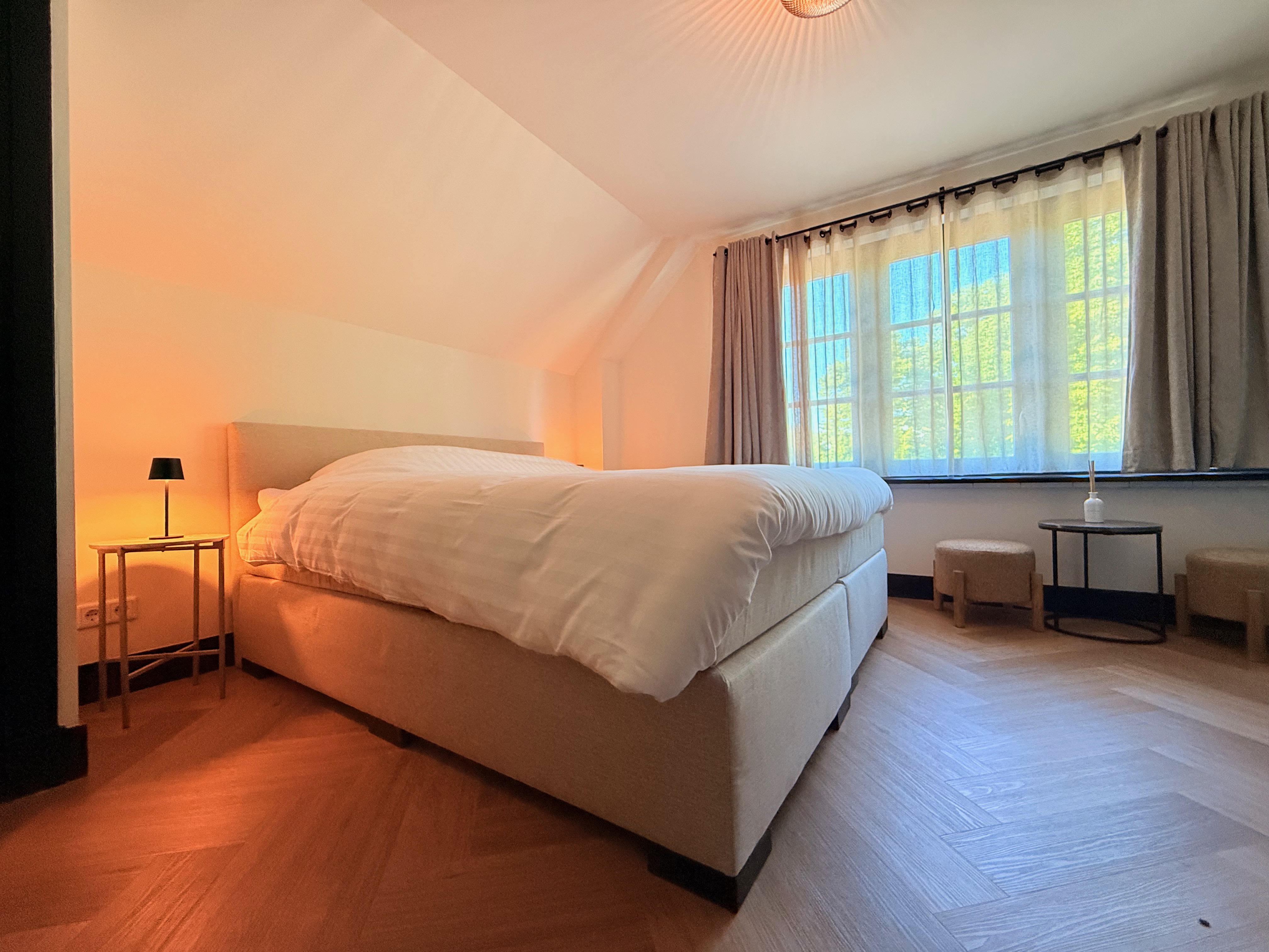 Welkom bij Herbergh Rehoboth