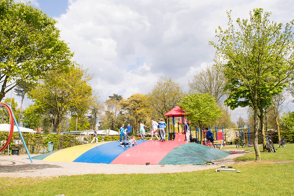 Recreatiecentrum Ackersate