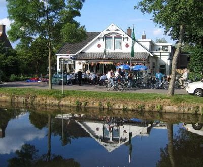 Café Donkerbroek