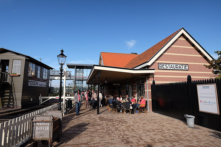 Stoomtram Hoorn-Medemblik